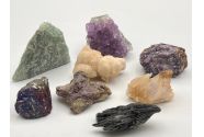 Ruwe mineralen
