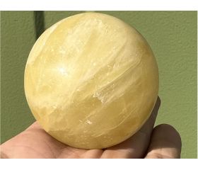 Citroen calciet bol