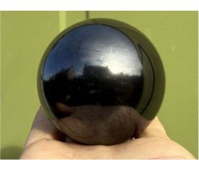 Shungiet - Shungite bol XXL