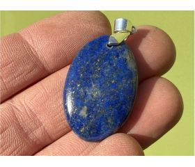 Hanger Lapis Lazuli