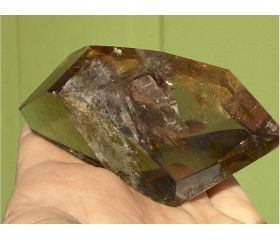 Citrien (natuurlijke) Brazilië 