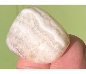 Amethist Chalcedoon 