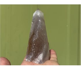 Agaat met Amethist Chalcedoon
