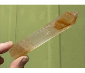 Golden Healer obelisk punt
