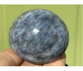 Chalcedoon Jumbo handsteen