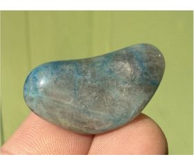 Ajoiet met Chrysocolla
