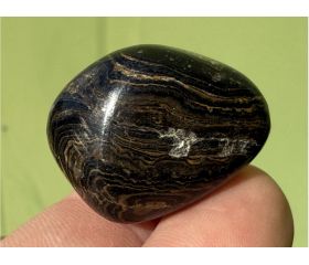 Stromatoliet 