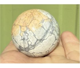 Maligano Jaspis bol