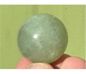 Groene Jade 