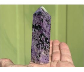 Charoiet met Aegirien obelisk 