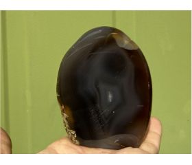 Kneusjeshoek Agaat 