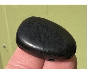 Shungiet - Shungite hanger