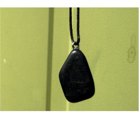 Hanger Shungiet - Shungite  