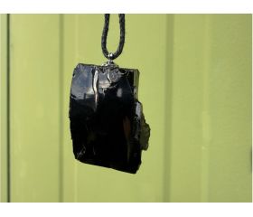 Hanger Edel Shungiet - Elite Shungite  
