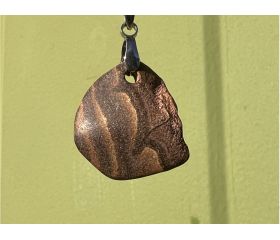 Hanger Boulder Opaal  
