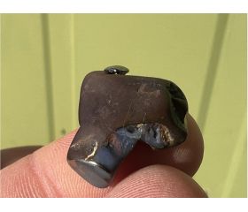 Hanger Boulder Opaal  
