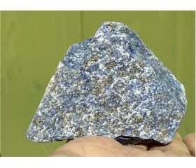  Lapis Lazuli ruw 
