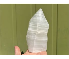 Witte Aragoniet 