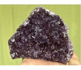 Amethist cluster Uruguay