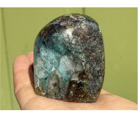 Chrysocolla