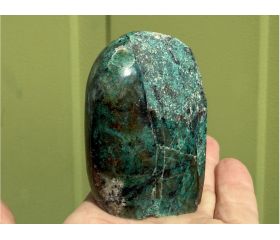 Chrysocolla