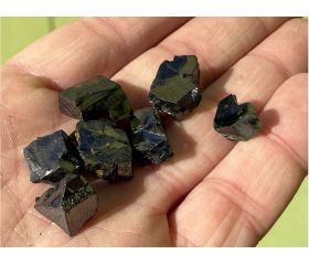 Edel Shungiet - Elite Shungite 