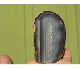 Kneusjeshoek Agaat 