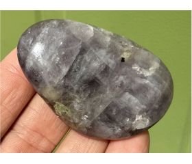 Anhydriet uit Madagaskar