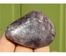 Anhydriet uit Madagaskar