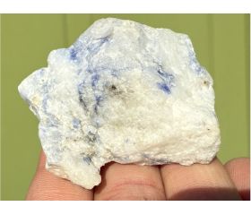 Afghaniet ruw