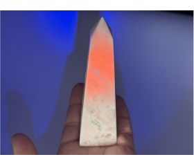 Mangano Calciet obelisk uit Peru 
