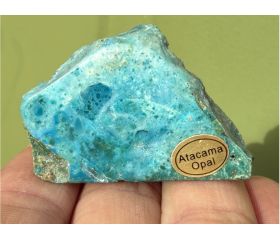 Atacama Opaal uit Chili