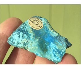 Atacama Opaal uit Chili