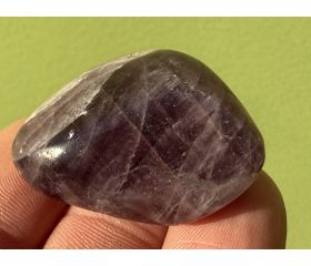 Anhydriet uit Madagaskar