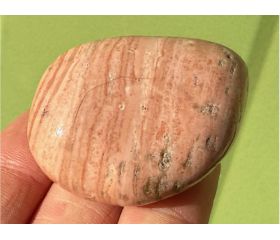 Roze Dolomiet uit Brazilië 
