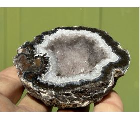 Trancas Agaat geode 