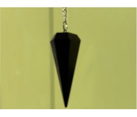 Shungiet - Shungite pendel