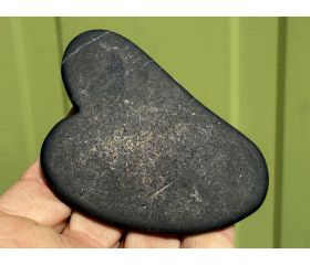 Shungite Guasha massagesteen 