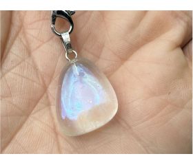 Aura Kwarts hanger