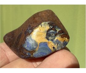  Boulder Opaal Australië  
