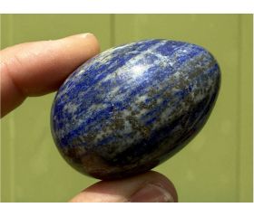 Lapis Lazuli ei