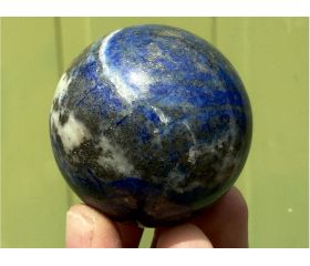 Lapis Lazuli bol