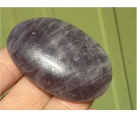 Anhydriet uit Madagaskar