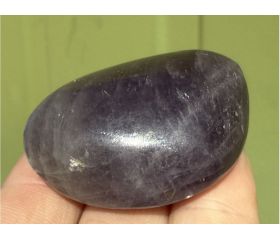 Anhydriet uit Madagaskar