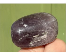 Anhydriet uit Madagaskar