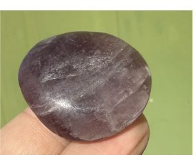 Anhydriet uit Madagaskar