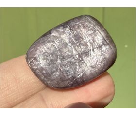 Anhydriet uit Madagaskar