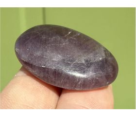 Anhydriet uit Madagaskar