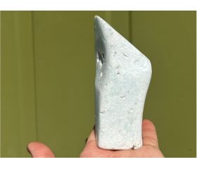 Caribbean Blue Calciet 