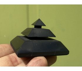 Shungiet - Shungite Sakkara pyramide
